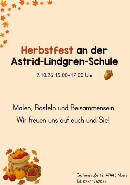 Herbstfest